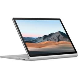 Microsoft Surface Book 3 13" Core i5 1.2 GHz - SSD 256 GB - 8GB AZERTY - Französisch