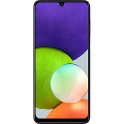 Galaxy A22 128GB - Violett - Ohne Vertrag