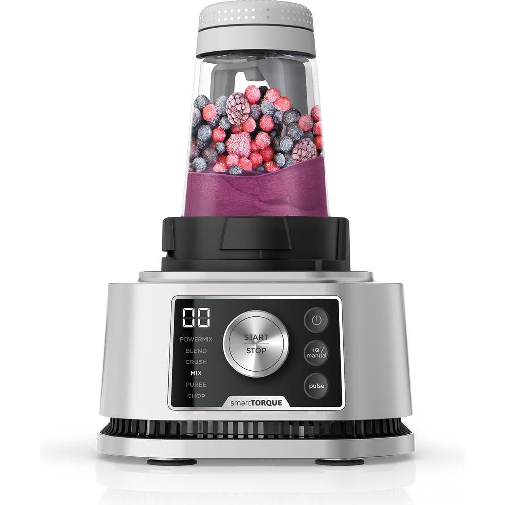 Standmixer Ninja Foodi Power Nutri CB350 2,0000L - Grau