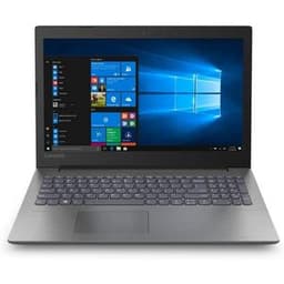 Lenovo IdeaPad 330 15" A4 2.3 GHz - HDD 1 TB - 4GB AZERTY - Französisch