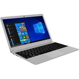 Thomson NEO N14C4SL64 14" Celeron 1.1 GHz - SSD 64 GB - 4GB AZERTY - Französisch