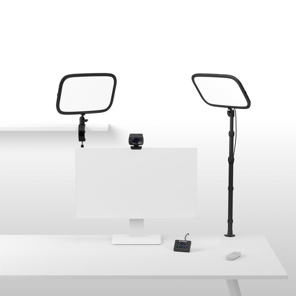 Elgato Key light 10gak9901 Verbundenes Objekt