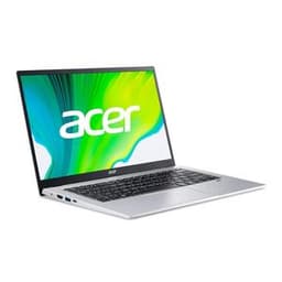 Acer Swift 1 SF114-33-P98M 14" Pentium 1.1 GHz - HDD 64 GB - 4GB AZERTY - Französisch