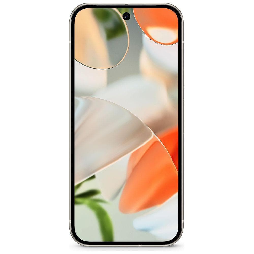 Google Pixel 9 128GB - Beige - Ohne Vertrag