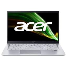 Acer Swift 3 14" Core i7 2.8 GHz - SSD 1 TB - 16GB QWERTZ - Deutsch