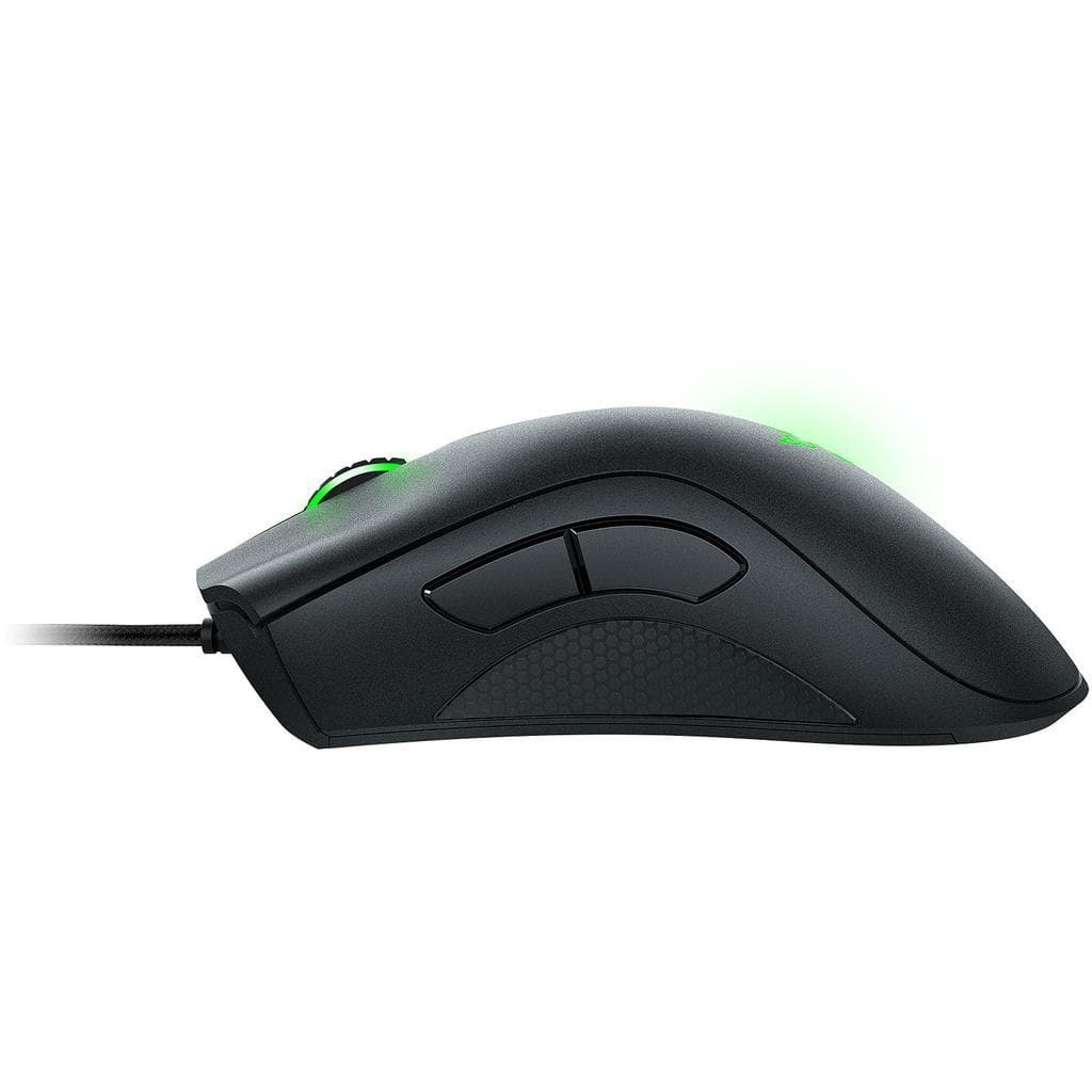 Razer DeathAdder Essential 2021 Maus