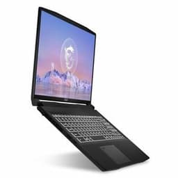 MSI Creator M16 B13VE-682XES 16" Core i7 3.7 GHz - SSD 1 TB - 32GB QWERTY - Spanisch