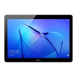 Huawei MediaPad T3 10 32GB - Grau - WLAN + LTE
