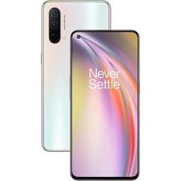 OnePlus Nord CE 5G 128GB - Grau - Ohne Vertrag