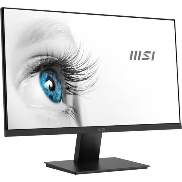 Bildschirm 24" LCD MSI Pro MP241X