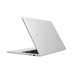 Samsung Galaxy Book Go 14" Snapdragon 2.5 GHz - SSD 128 GB - 4GB QWERTY - Schwedisch