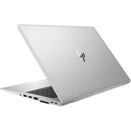 Hp EliteBook 850 G5 15" Core i7 1.8 GHz - SSD 256 GB - 16GB QWERTY - Schwedisch