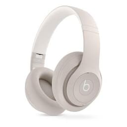 Beats Studio Pro Kopfhörer Noise cancelling wireless mit Mikrofon - Rosa