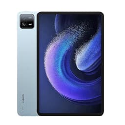Xiaomi Pad 6 128GB - Blau - WLAN