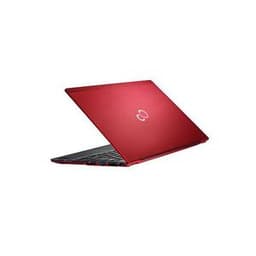 Fujitsu LifeBook U938 12" Core i7 1.9 GHz - SSD 512 GB - 8GB AZERTY - Französisch