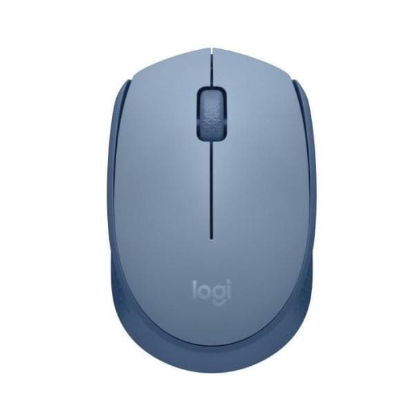 Logitech M171 Maus Wireless