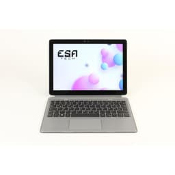 Dell Latitude 7200 2-in-1 10" Core i5 1,6 GHz - 256 GB SSD - 8GB QWERTY - Englisch