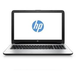 HP 14-ac121nf 14" Pentium 1.6 GHz - HDD 1 TB - 4GB AZERTY - Französisch