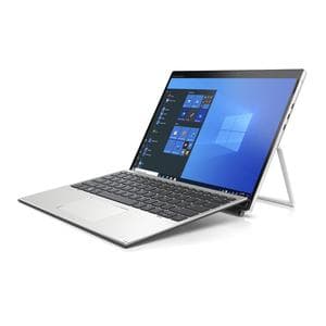 HP Elite x360 13"