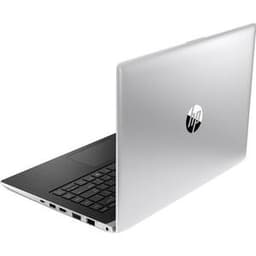 HP ProBook 440 G5 14" Core i5 1.6 GHz - SSD 256 GB - 8GB QWERTY - Englisch