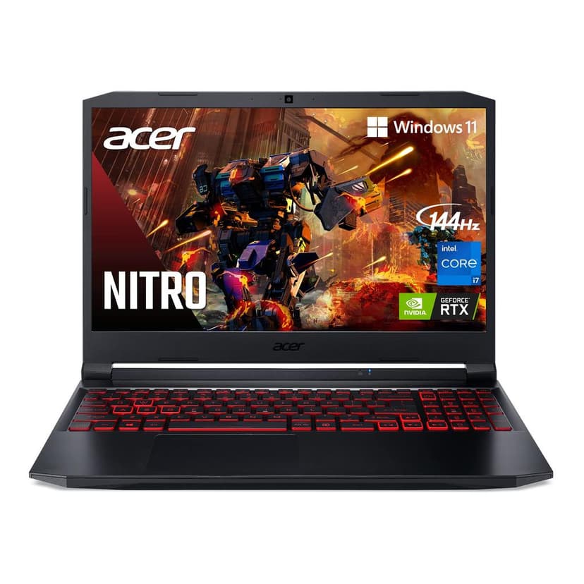 Acer Nitro 5 15"