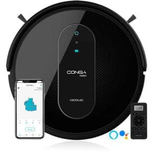 Roboterstaubsauger CECOTEC Conga 1590 Active