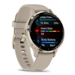 Garmin Venu 3S Bluetooth 45 mm - Weiß