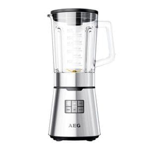Standmixer Aeg SB7500 L - Silber