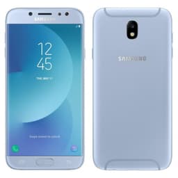 Galaxy J7 Pro 16GB - Blau - Ohne Vertrag