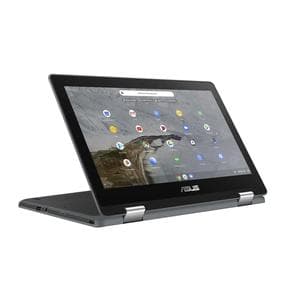 Asus Chromebook Flip 14"