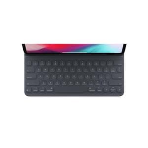 Smart Keyboard Folio (iPad nicht inbegriffen) (2018) - QWERTY - Englisch (UK) - iPad Pro 12.9" 3. Generation / iPad Pro 12.9" 4. Generation / iPad Pro 12.9" 5. Generation