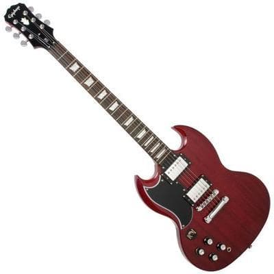Epiphone SG G-400 PRO CH Musikinstrumente