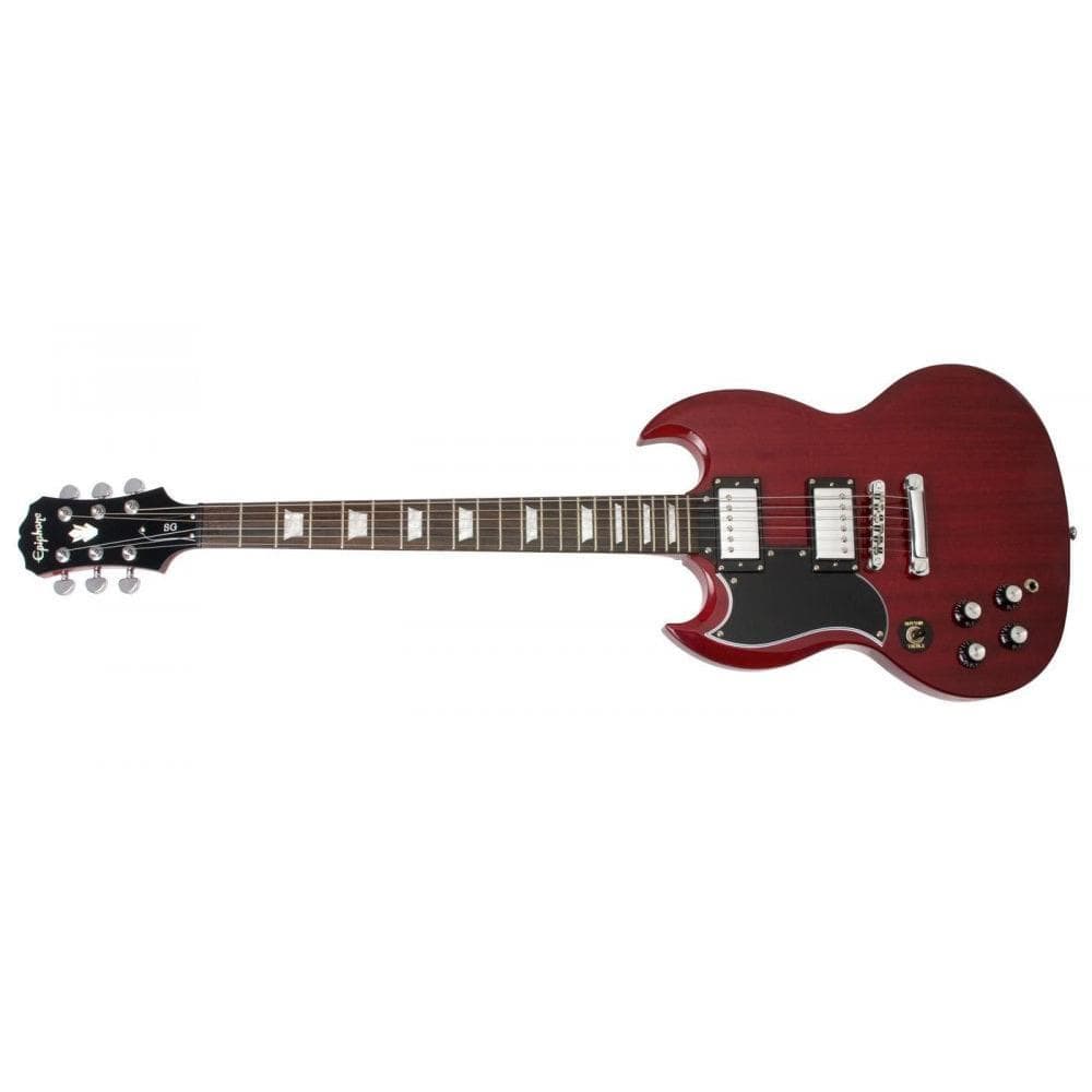 Epiphone SG G-400 PRO CH Musikinstrumente