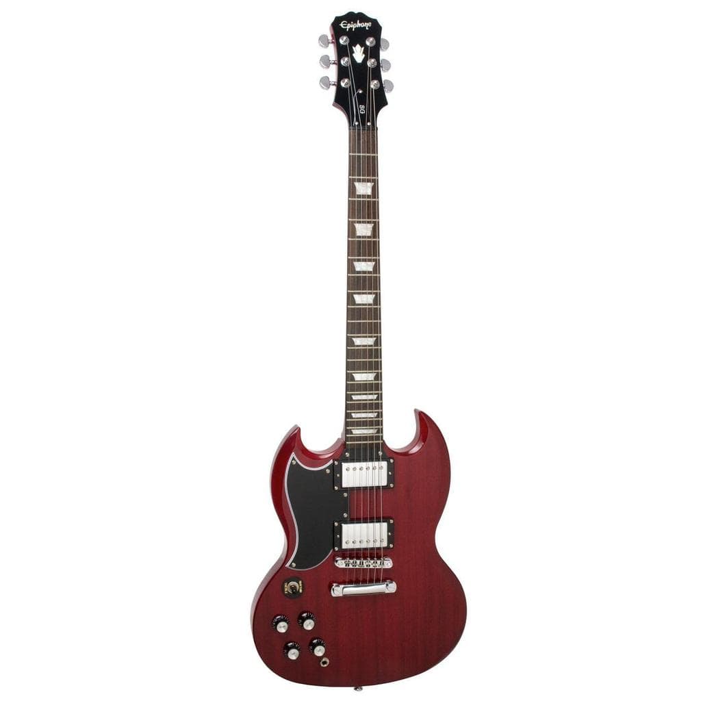 Epiphone SG G-400 PRO CH Musikinstrumente