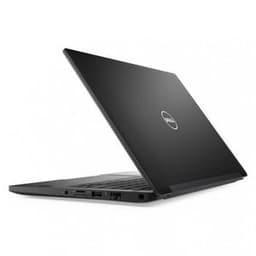 Dell Latitude 7280 12" Core i5 2.6 GHz - SSD 128 GB - 8GB QWERTY - Englisch