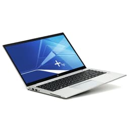 HP EliteBook 840 G7 14" Core i7 1.8 GHz - SSD 512 GB - 16GB QWERTZ - Deutsch