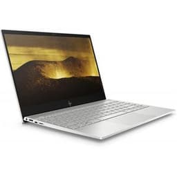 HP Envy 13-AQ1015NF 13" Core i7 1.8 GHz - SSD 512 GB - 8GB AZERTY - Französisch