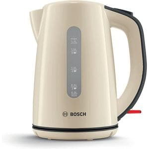 Bosch TWK7507GB Creme 1,7000L - Wasserkocher
