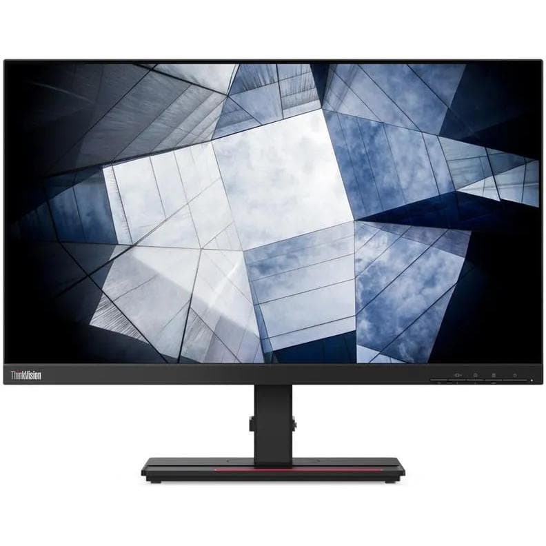Bildschirm 24" LED QHD Lenovo ThinkVision P24h-20