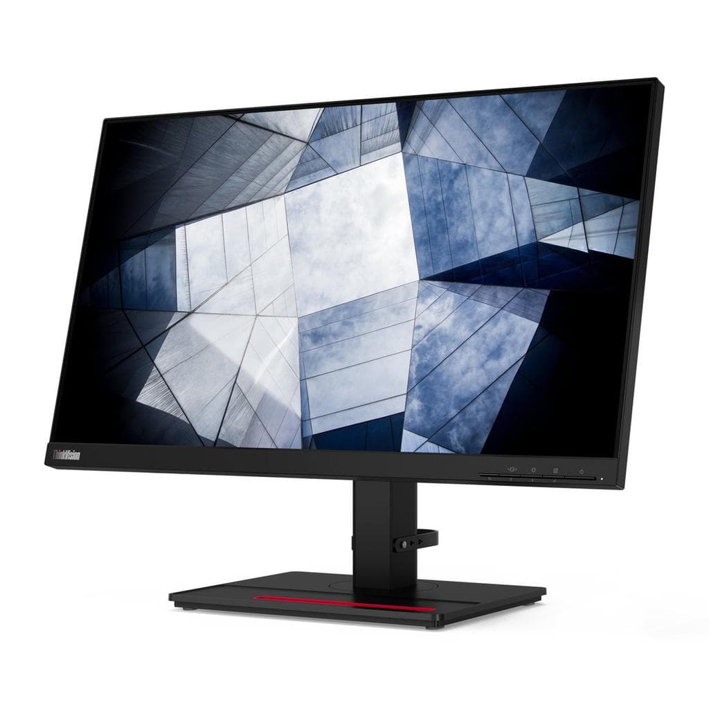 Bildschirm 24" LED QHD Lenovo ThinkVision P24h-20