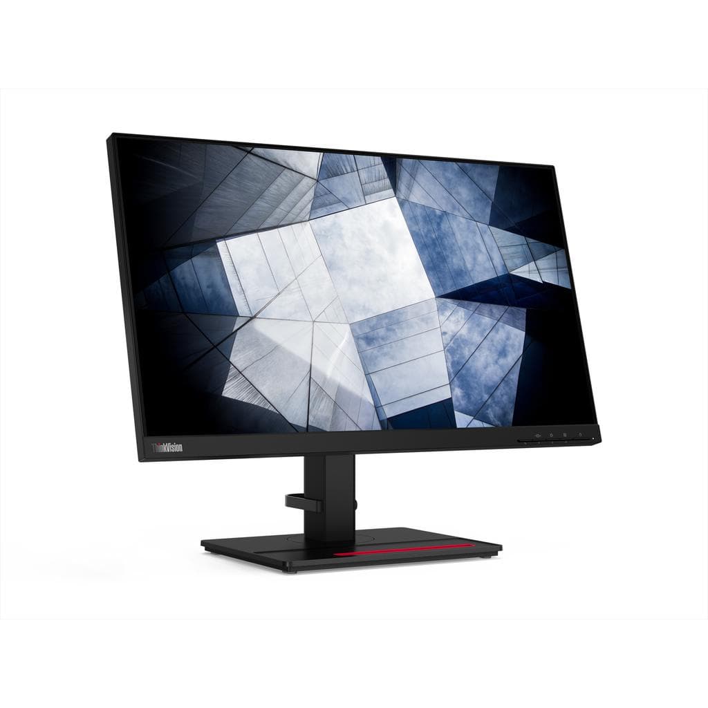 Bildschirm 24" LED QHD Lenovo ThinkVision P24h-20