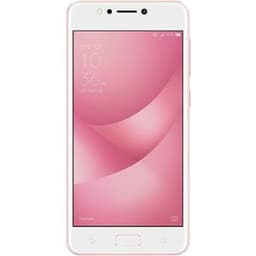 Asus Zenfone 4 Max 32GB - Rosa - Ohne Vertrag