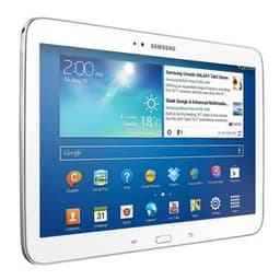 Galaxy Tab 3 10.1 P5220 16GB - Weiß - WLAN