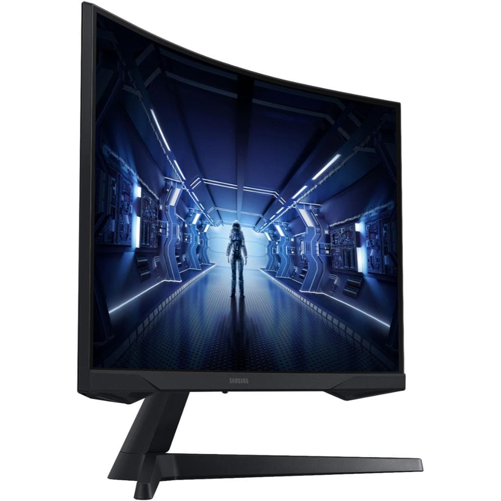 Bildschirm 32" LED Samsung Odyssey G5