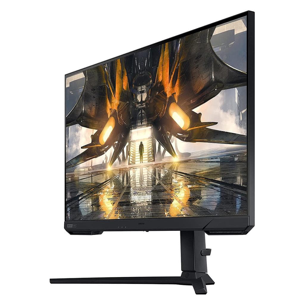 Bildschirm 32" LED Samsung Odyssey G5