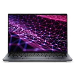 Dell Latitude 9430 14" Core i7 1.8 GHz - SSD 512 GB - 16GB QWERTZ - Deutsch