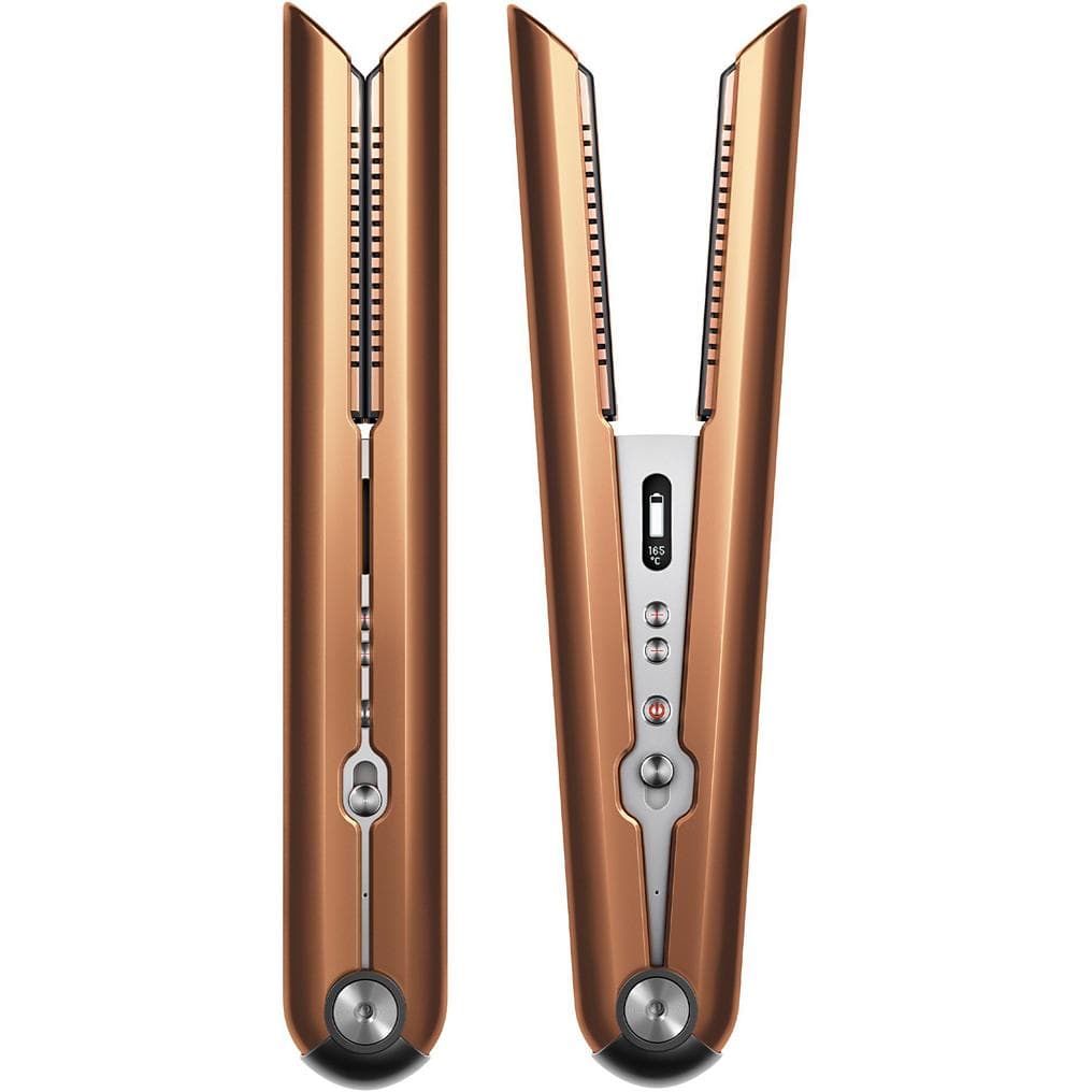 Dyson Lisseur Dyson Corrale - Gold