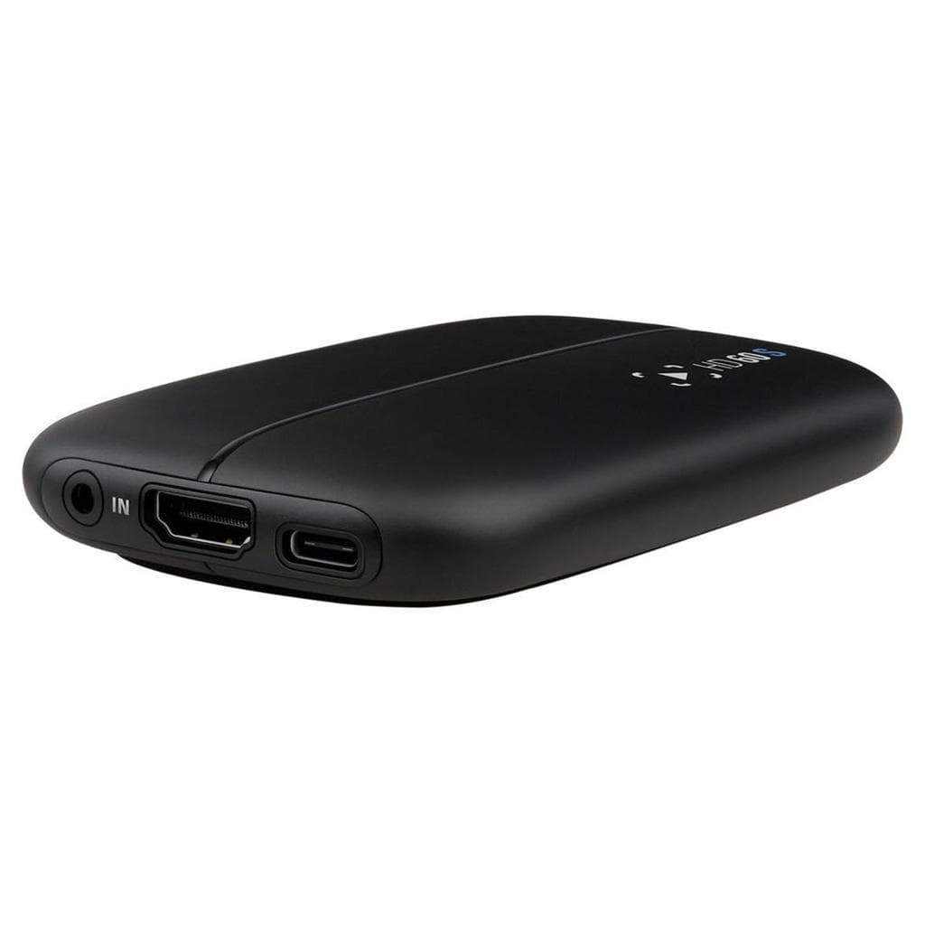 TV Docking-Station Xbox One X/S Elgato HD60S