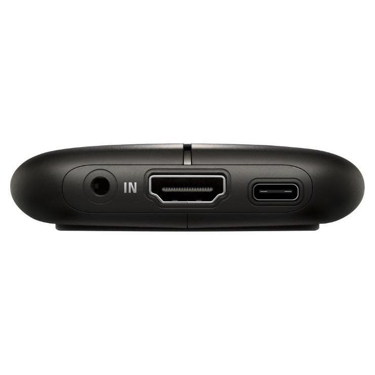 TV Docking-Station Xbox One X/S Elgato HD60S