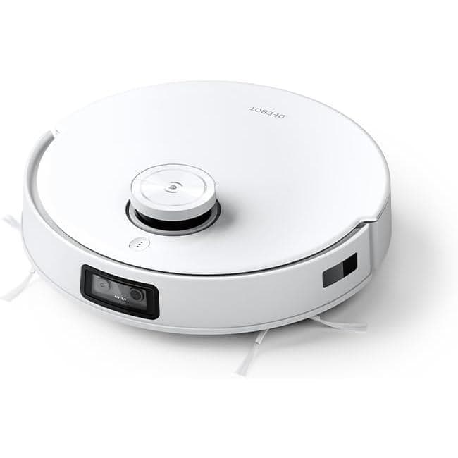 Roboterstaubsauger ECOVACS DEEBOT T10